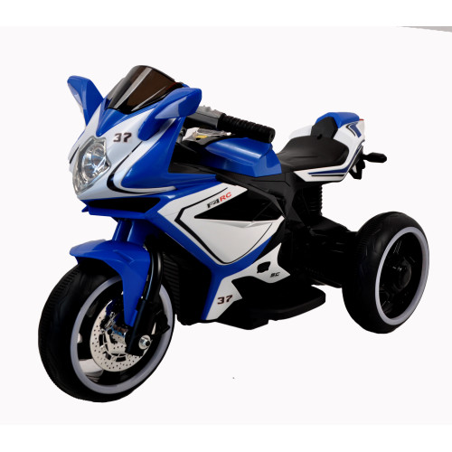 6V Kids electric ride on motorcycle